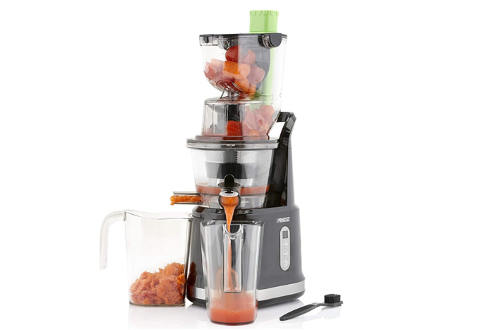 Máy Ép Chậm Princess Easy Fill